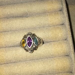 Antique ring